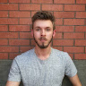 Meet your Posher, Jacob